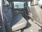 Chevrolet Silverado 2022