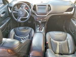 Jeep Cherokee 2015
