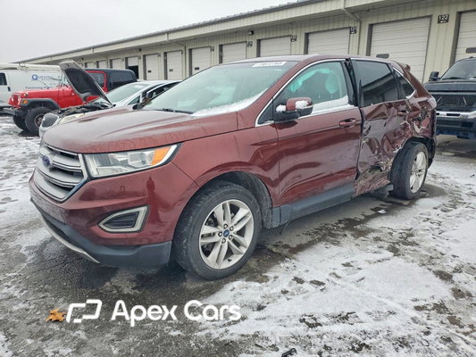 Ford Edge 2015 - Image 1 of 13