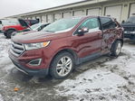 Ford Edge 2015