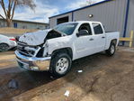 Chevrolet Silverado 2012