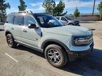 Ford Bronco 2024
