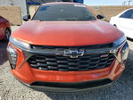 Chevrolet Trax 2024