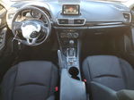Mazda 3 2016