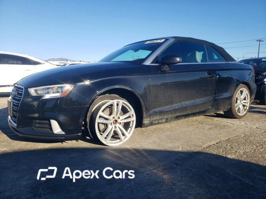 Audi A3 2018 - Zdjęcie 1 z 13