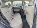 Subaru Forester 2015
