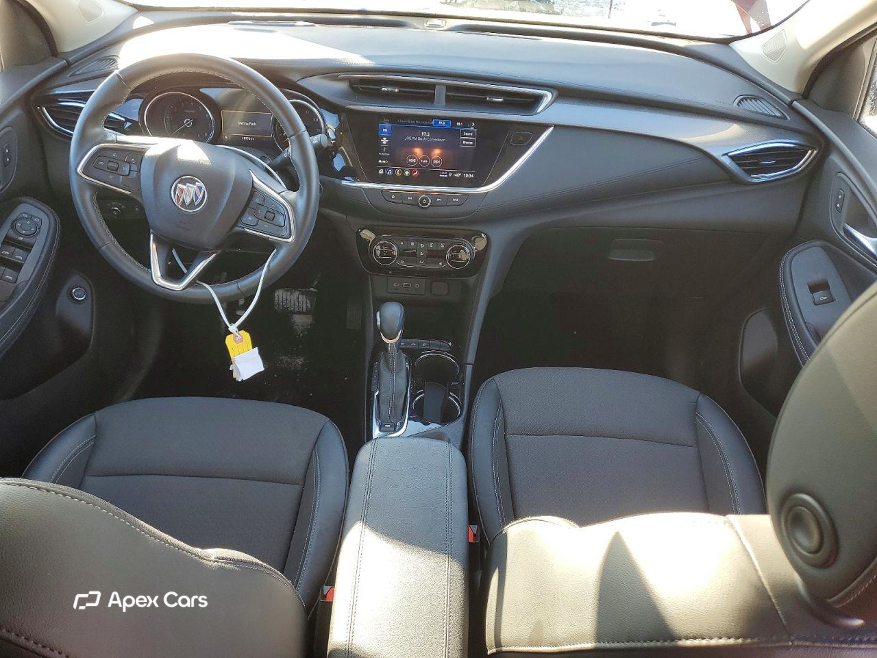 Buick Encore 2023