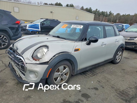 MINI Cooper 2016 - Zdjęcie 1 z 12