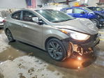 Hyundai Elantra 2014
