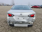 Nissan Versa 2021