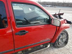 GMC Canyon 2005