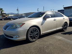 Lexus ES 2011