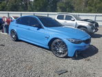 BMW M3 2018