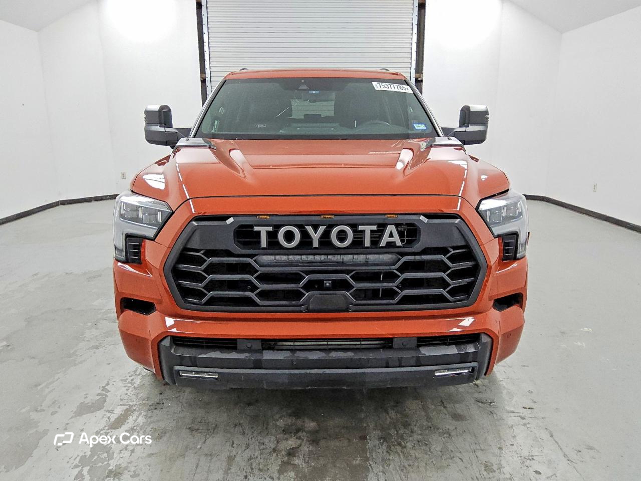 Toyota Sequoia 2024