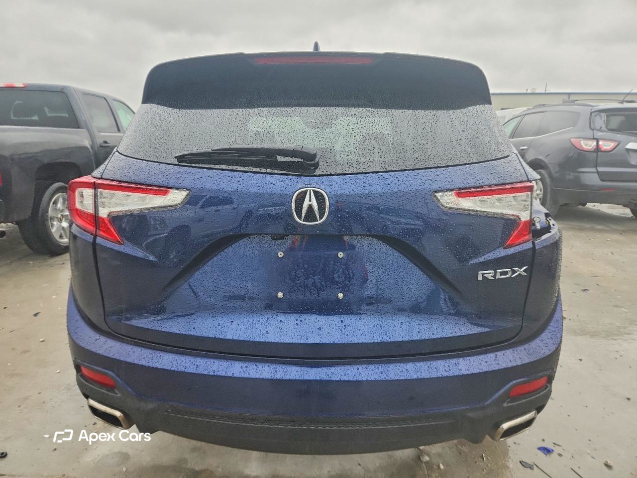 Acura RDX 2023