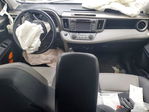 Toyota RAV 4 2015