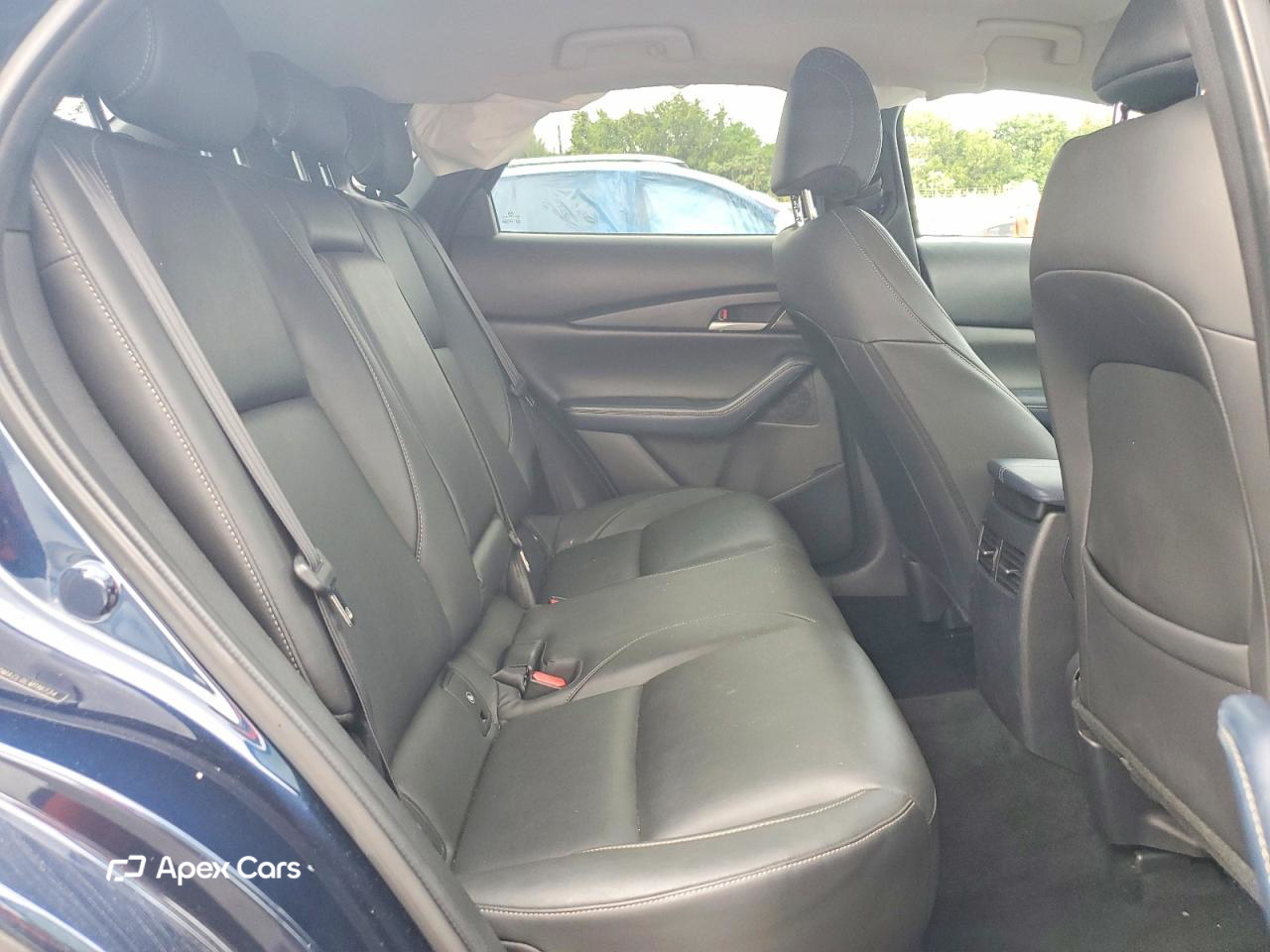 Mazda CX-30 2020