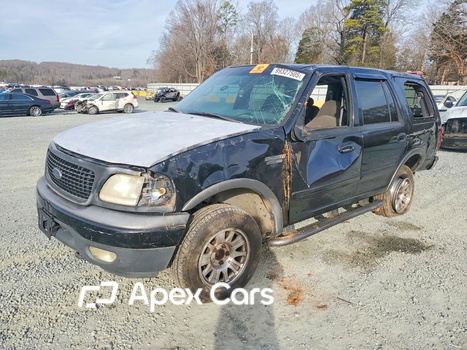 Ford Expedition 2000 - Image 1 of 14