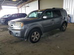 Honda Pilot 2009