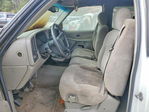 Chevrolet Silverado 2000