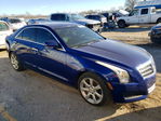 Cadillac ATS 2014