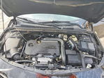 Chevrolet Malibu 2016