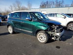 Fiat 500L 2015