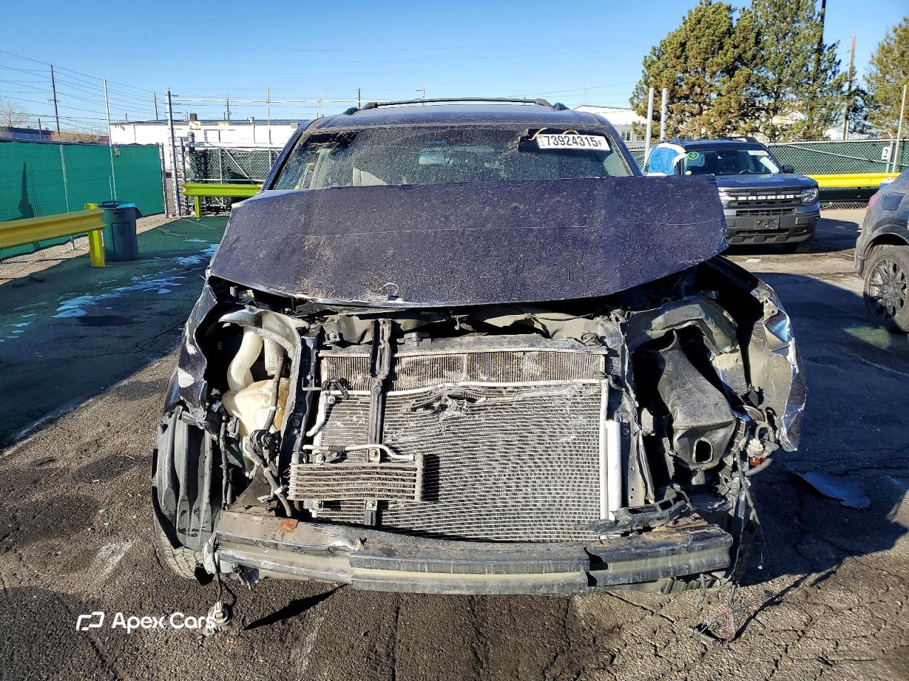 Honda Pilot 2009