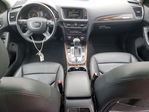 Audi Q5 2013