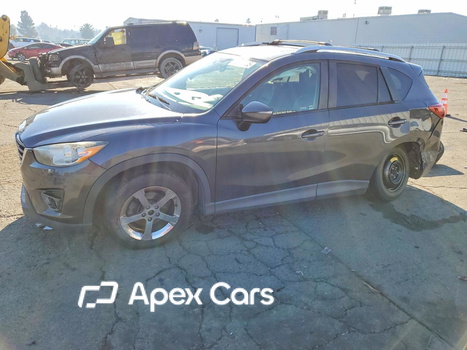Mazda CX-5 2016 - Image 1 of 14