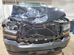 Chevrolet Silverado 2016