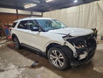 Ford Explorer 2020