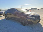 Ford Taurus 2013