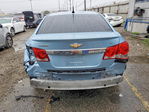 Chevrolet Cruze 2011