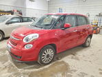 Fiat 500L 2014