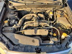 Subaru Forester 2011