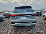 Lexus TX 2025