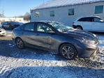 Kia Forte 2023