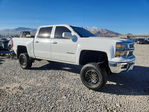 Chevrolet Silverado 2014