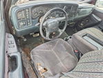 GMC Sierra 2002