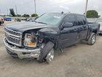Chevrolet Silverado 2014