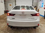 Lexus IS 2015