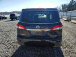 Nissan Quest 2012