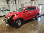 Kia Sportage 2014