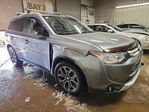 Mitsubishi Outlander 2015
