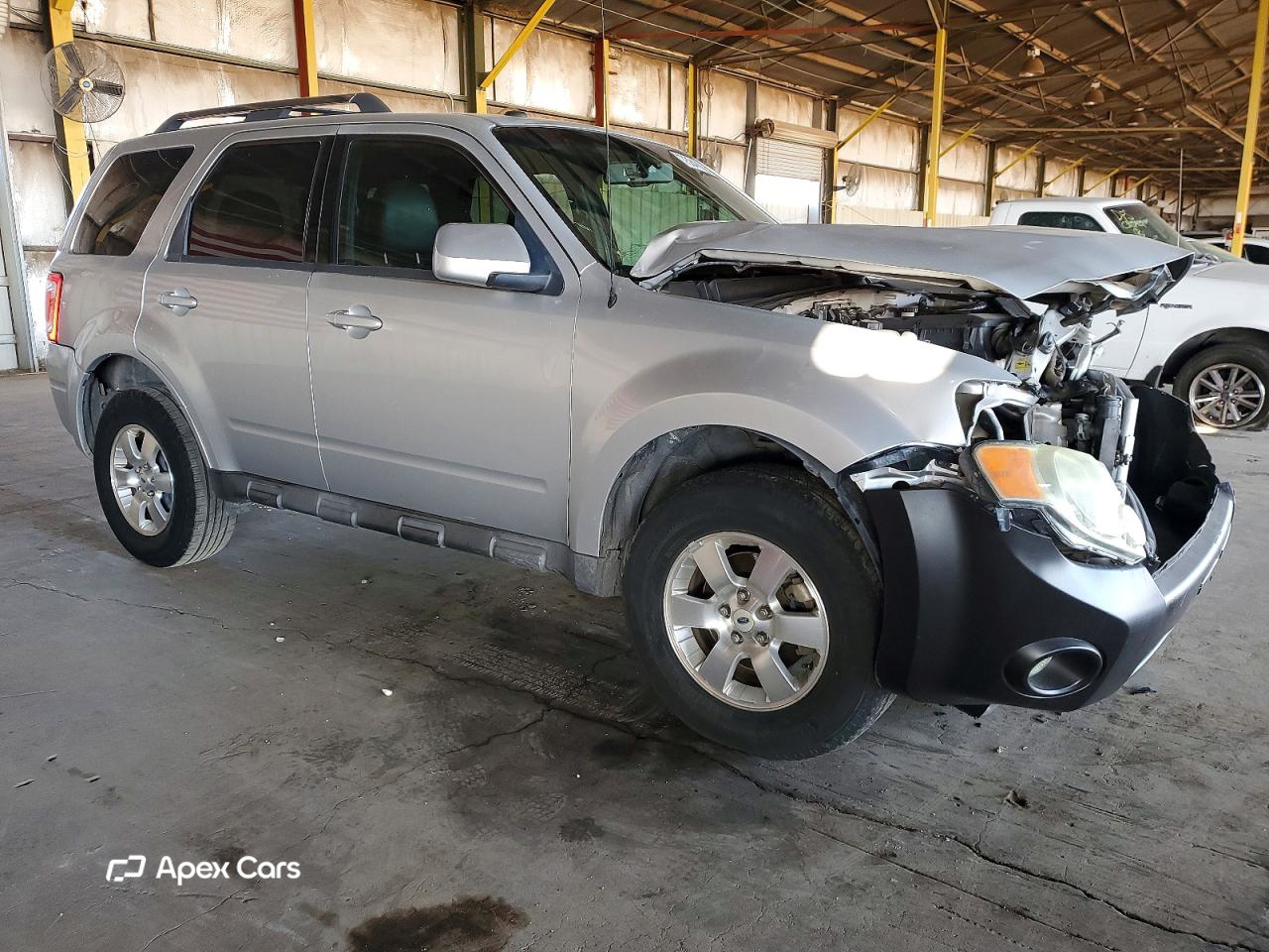 Ford Escape 2010