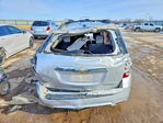Chevrolet Equinox 2012
