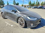Tesla Model X 2019