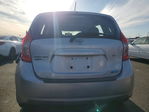 Nissan Versa 2014
