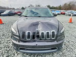 Jeep Cherokee 2014